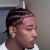 Jamal Jenkins Photo 17