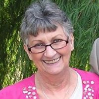 Joan Gray Photo 19