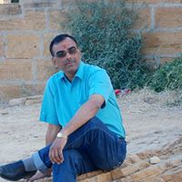 Bhanwar Joshi Photo 5
