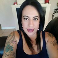 Ana Romero Photo 26