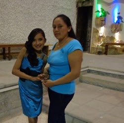 Maria Inga Photo 4