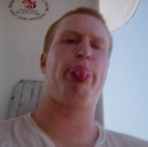 Nicholas Kaye Photo 28
