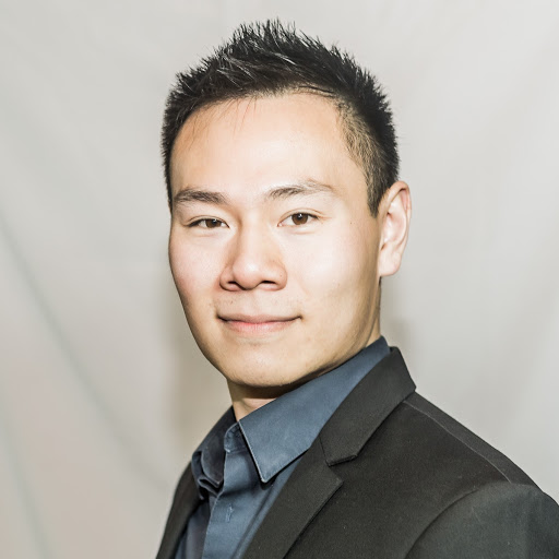 Stephen Wong Photo 30