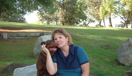 Theresa Moss Photo 18