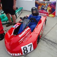 Michael Ring Photo 22