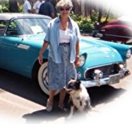 Joy Watts Photo 18