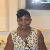 Regina Anderson Photo 28