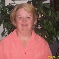 Frances Dotson Photo 6