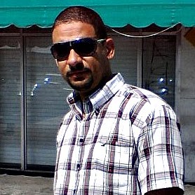 Adrian Peralta Photo 24