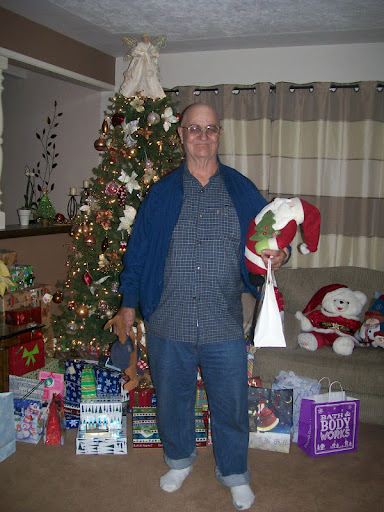 Ernest Richardson Photo 6