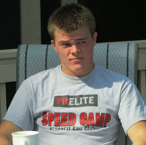 Kyle Severson Photo 32