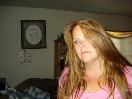 Catherine Jackson Photo 15