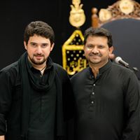 Syed Raza Photo 43
