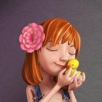 Joy Higgs Photo 18