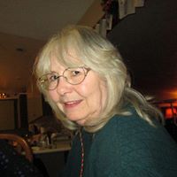 Brenda Carson Photo 12
