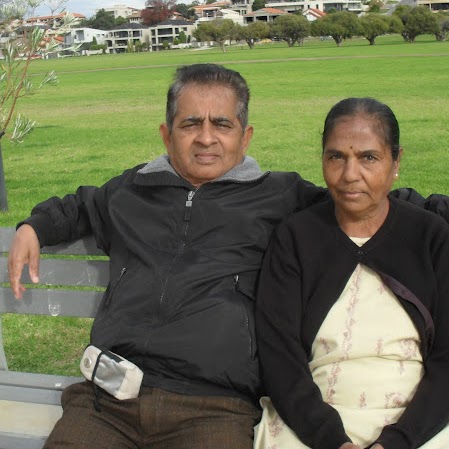 Aruna Patel Photo 19