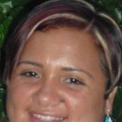 Anita Vargas Photo 14