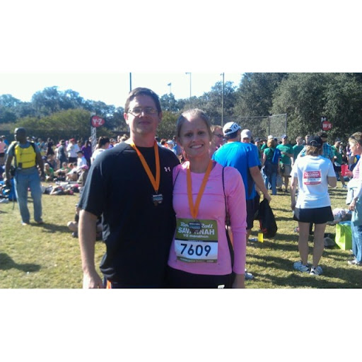 Kimberly Stevenson Photo 5