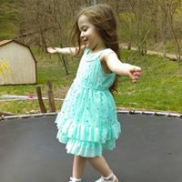 Melissa Betz Photo 10