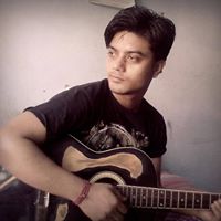 Sudipta Roy Photo 12