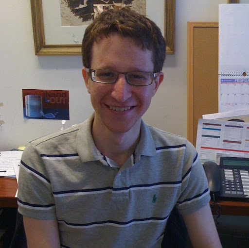 Benjamin Stein Photo 38