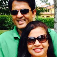 Usha Patel Photo 30