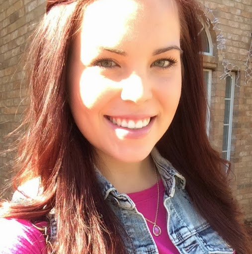 Rebecca Christian Photo 30