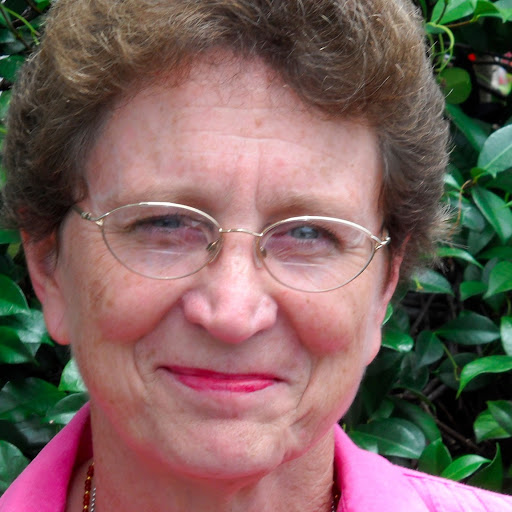 Judy Stark Photo 3