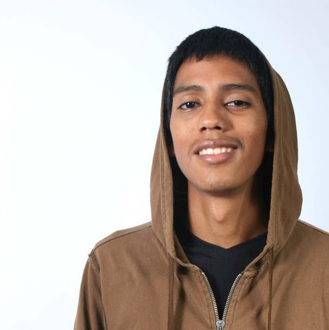 Joseph Ruiz Photo 17