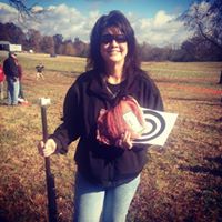 Terrie Mills Photo 10