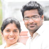 Grace Varghese Photo 24
