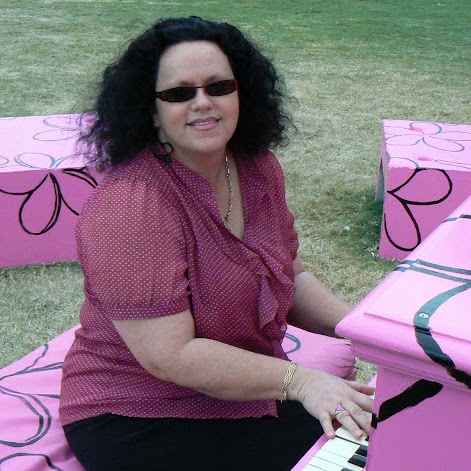 Nancy Nicholson Photo 43
