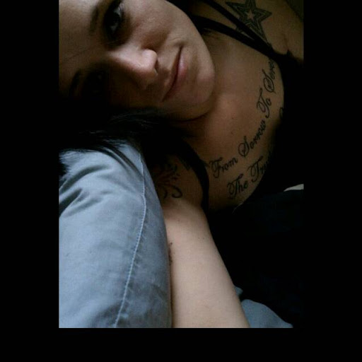 Traci Taylor Photo 35