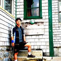 Lang Chen Photo 11