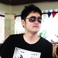 Raymond Lu Photo 17