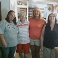 Alice Hinds Photo 7