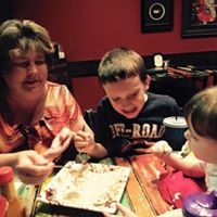 Debbie Morris Photo 37