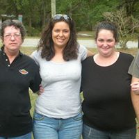Jennifer Bethune Photo 11