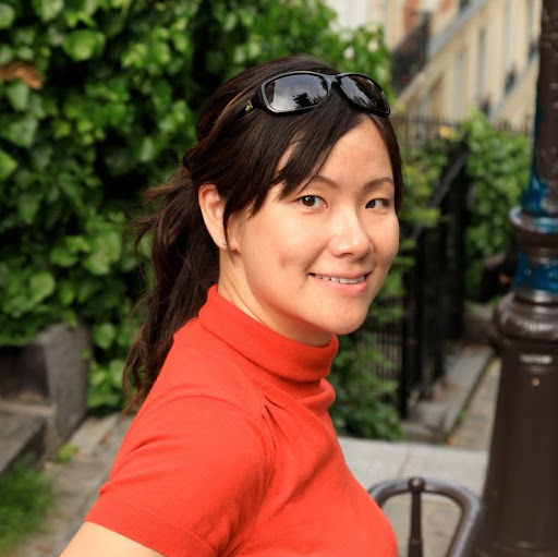 Jessica Li Photo 13