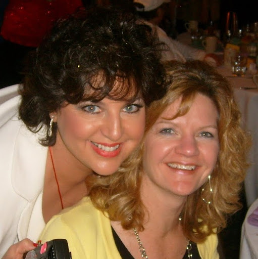 Carol Christiansen Photo 44