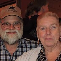 Janet Lunsford Photo 12