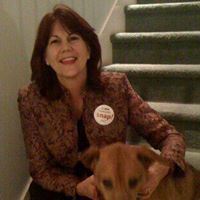 Kathy Stevens Photo 23