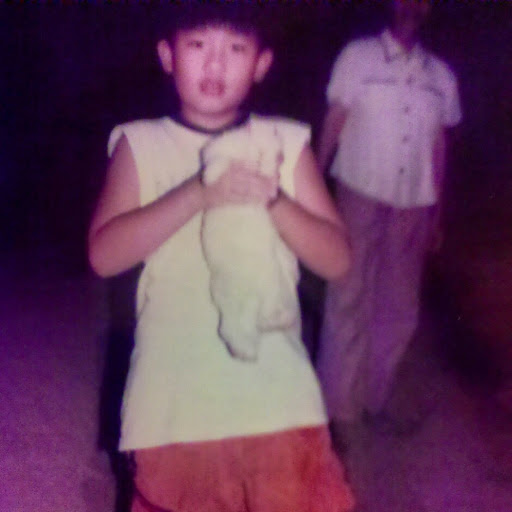 Kenny Lee Photo 30
