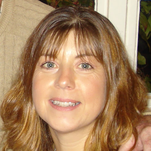 Helen Marshall Photo 9