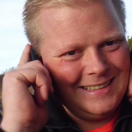 Hlynur Sigurdsson Photo 2