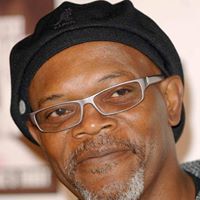Samuel Jackson Photo 36