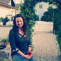 Sarah Sturm Photo 25