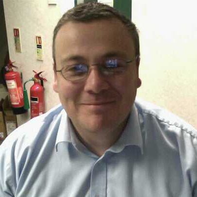 Barry Lyon Photo 16