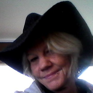 Cindy Burris Photo 18
