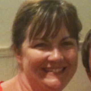 Jenny Curran Photo 38